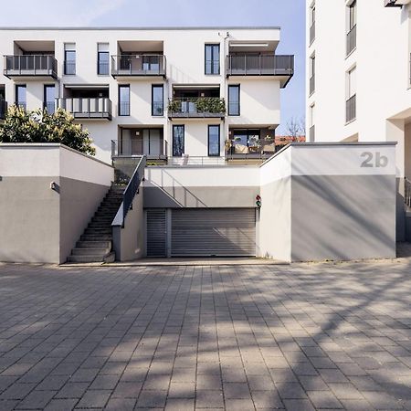Pineapple Apartments Dresden Zwinger V - 78 Qm - 1X Free Parking Екстериор снимка