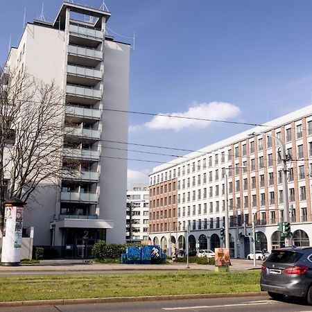 Pineapple Apartments Dresden Zwinger V - 78 Qm - 1X Free Parking Екстериор снимка