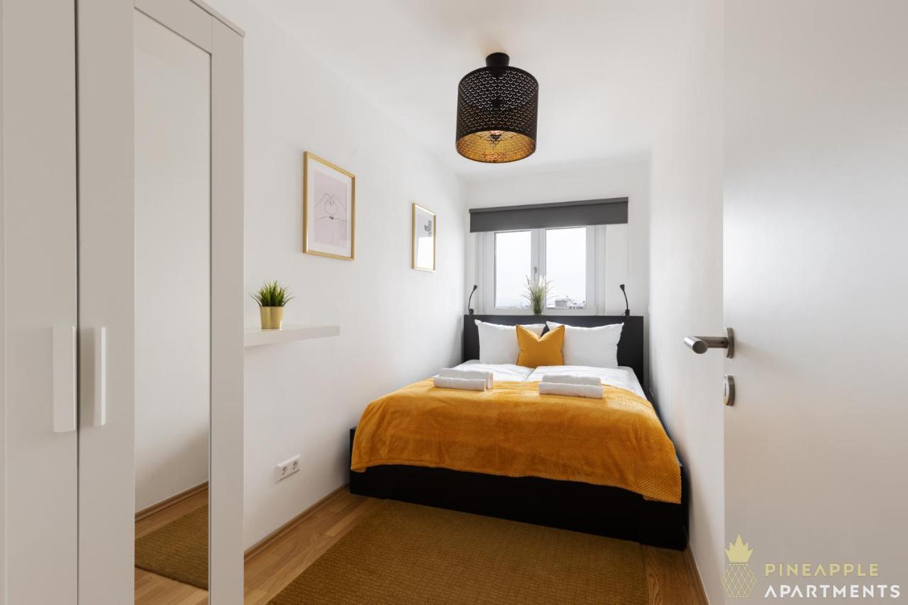 Pineapple Apartments Dresden Zwinger V - 78 Qm - 1X Free Parking Екстериор снимка